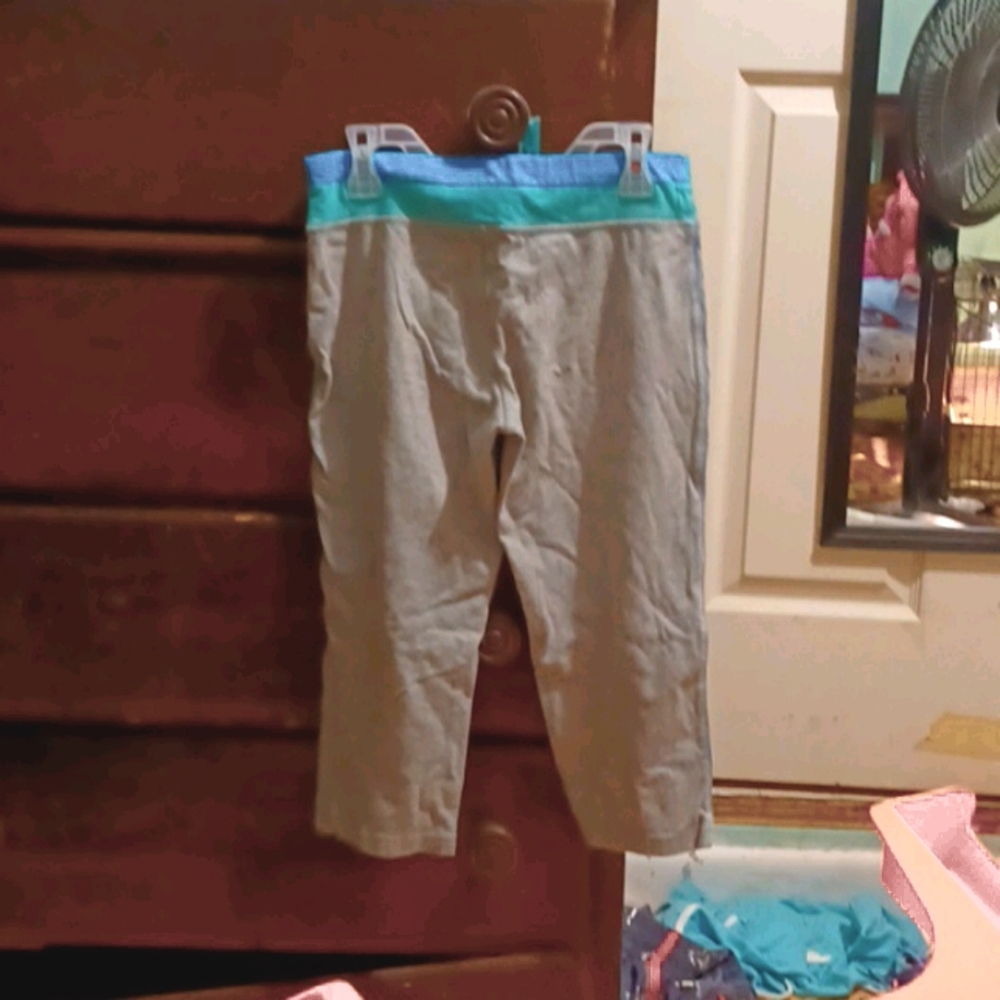 Cotton leggings